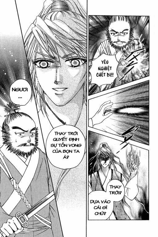 tiên khúc chapter 8 20