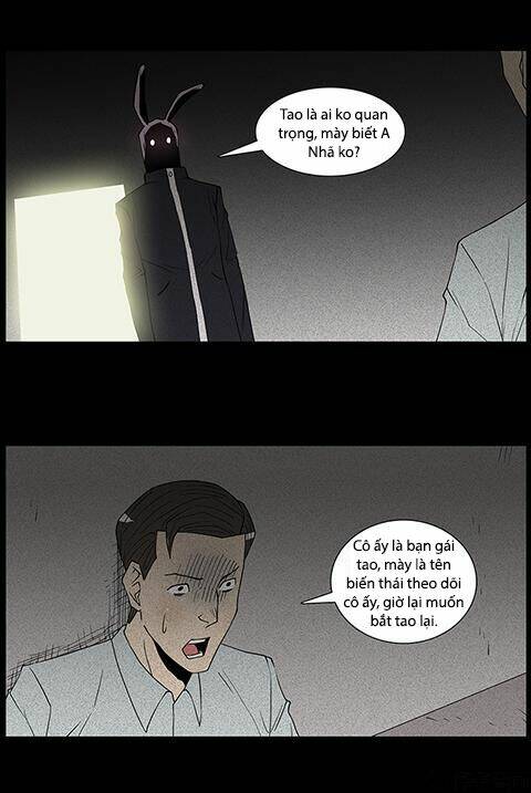 kinh dị đêm khuya chapter 86 10