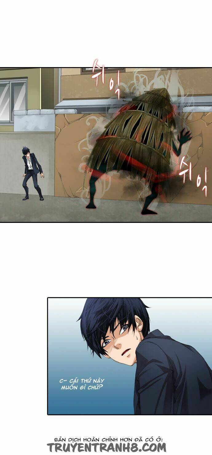 a thousand years ninetails chapter 17 11