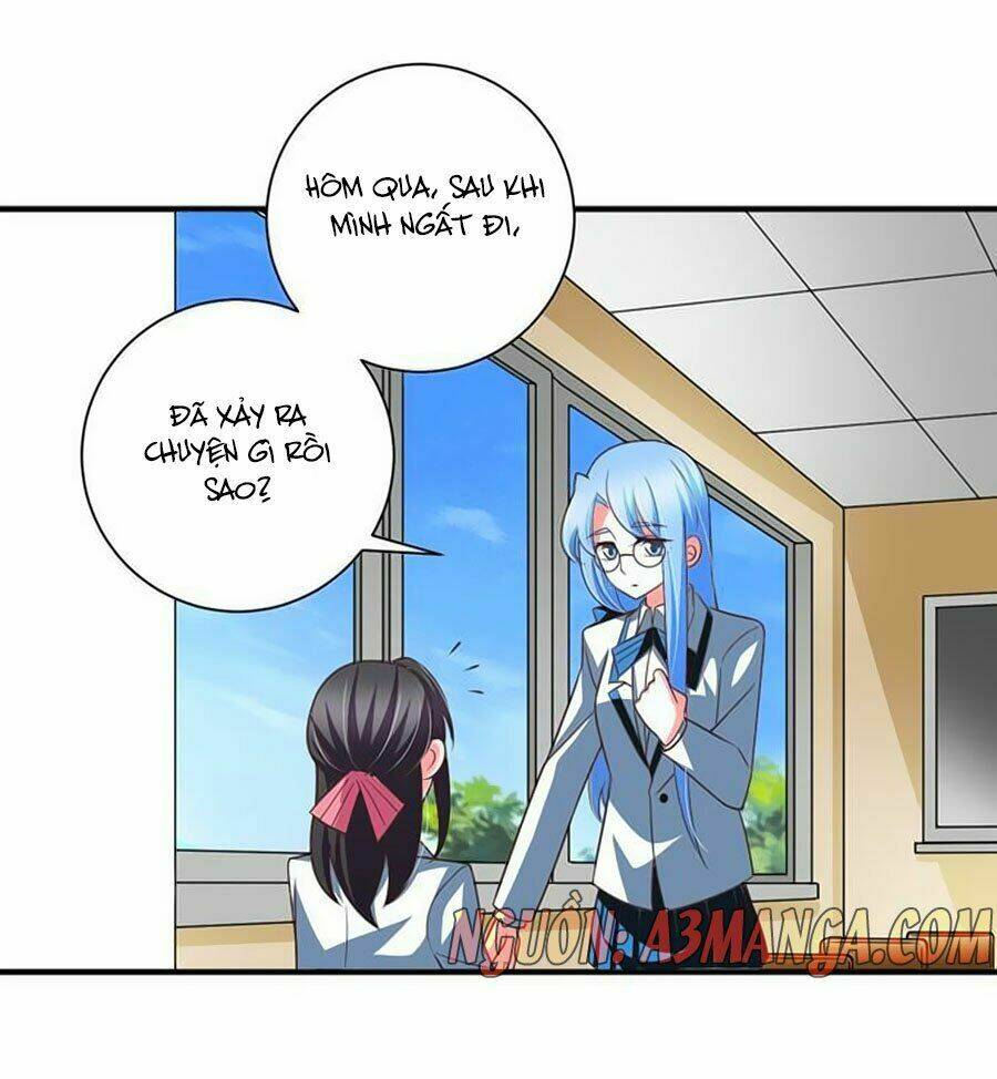 người yêu khát máu của tôi chapter 54 37