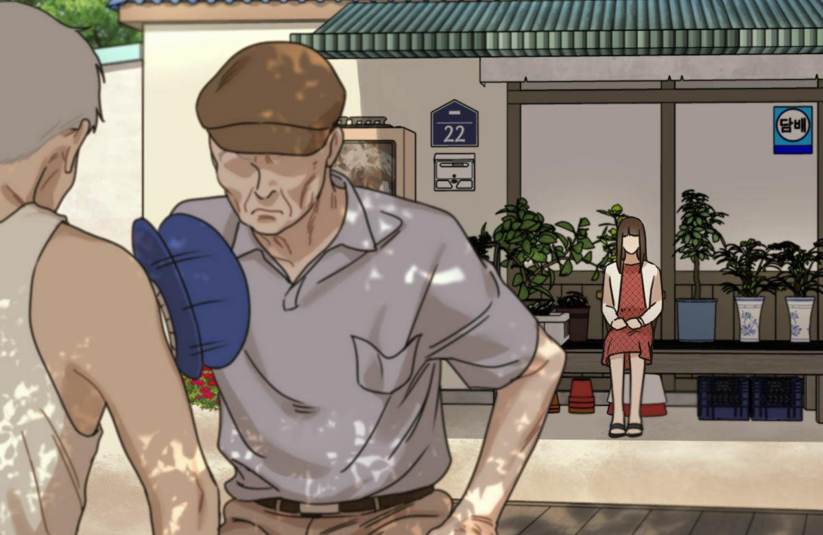 tương phùng chapter 15 208