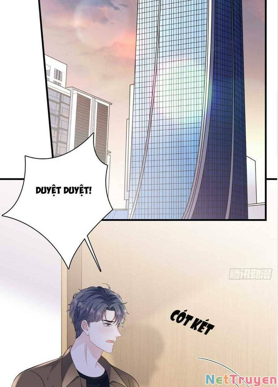 đại tiểu thư có ý đồ gì xấu đâu chapter 130 26