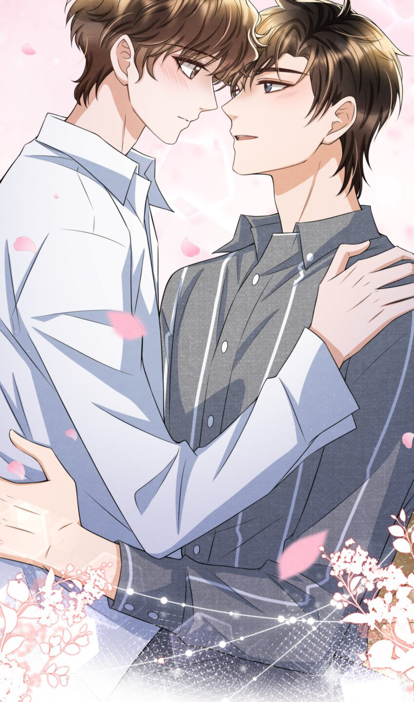 trạch mộc nhi tê chapter 54 59