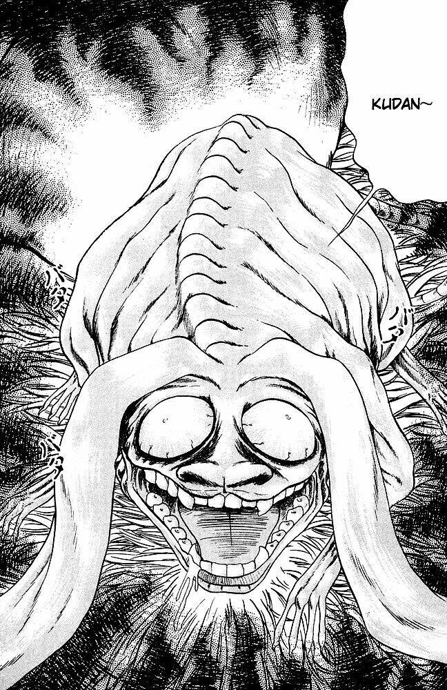 jigoku sensei nube - người thầy dũng cảm chapter 93 4