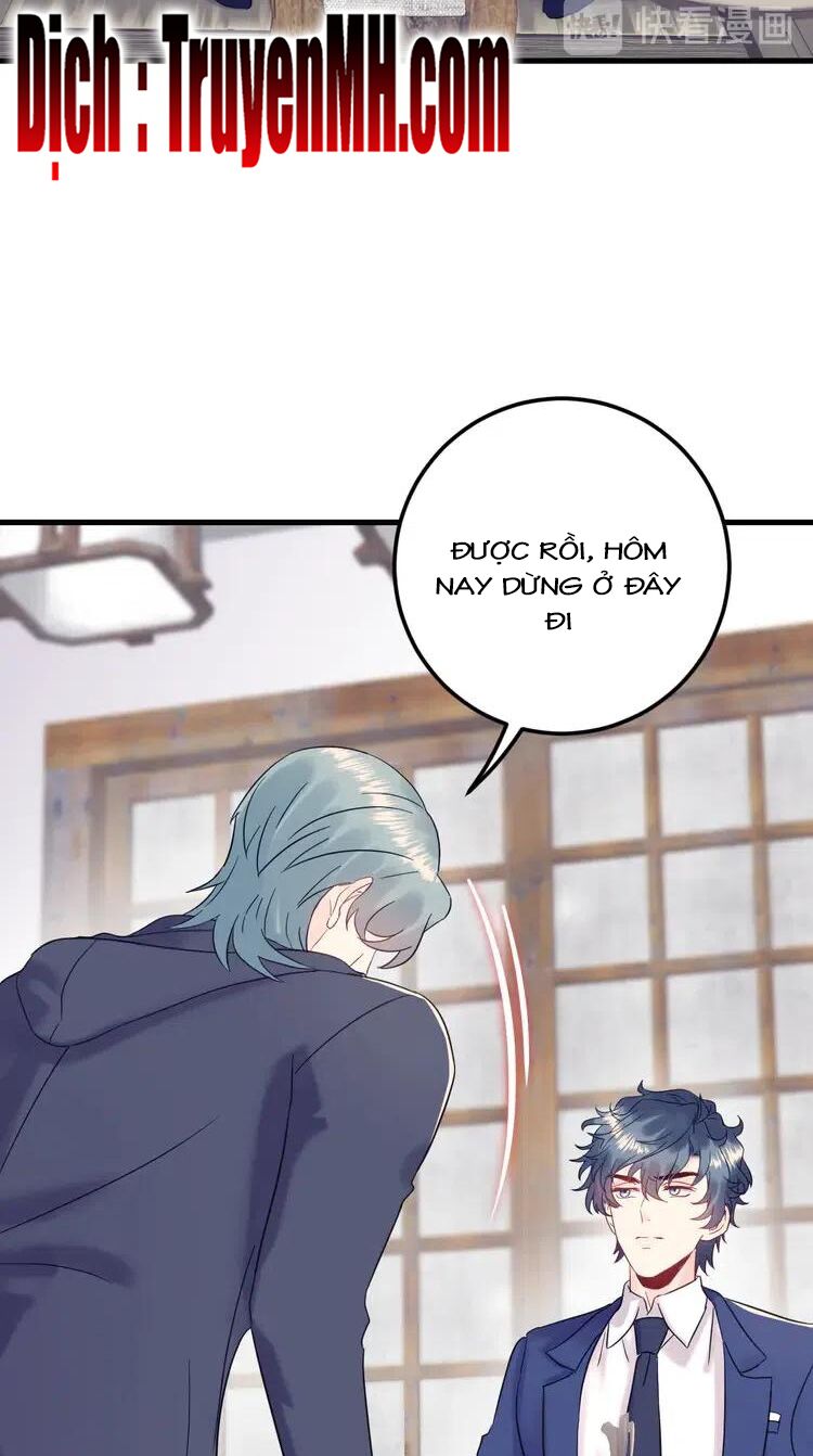 trọng sinh chi ức vạn ảnh hậu yếu thượng vị chapter 309 13