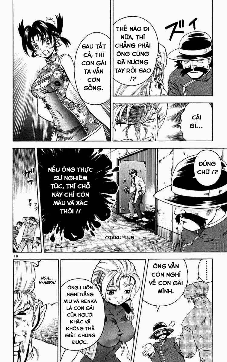 history's strongest disciple kenichi chapter 166 16