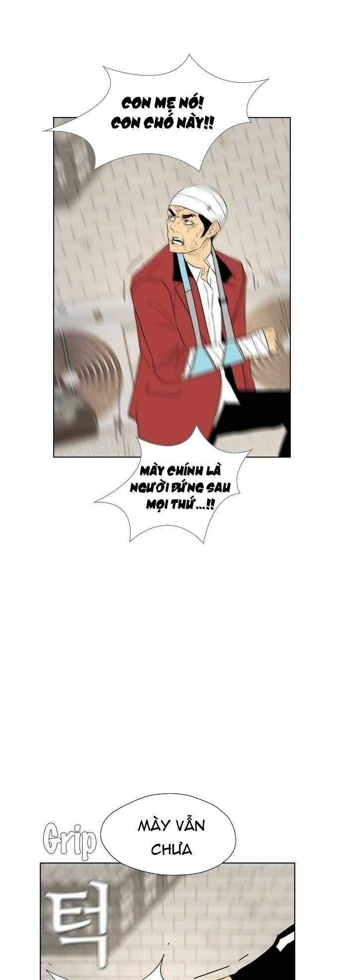 kẻ hồi sinh chapter 105 64