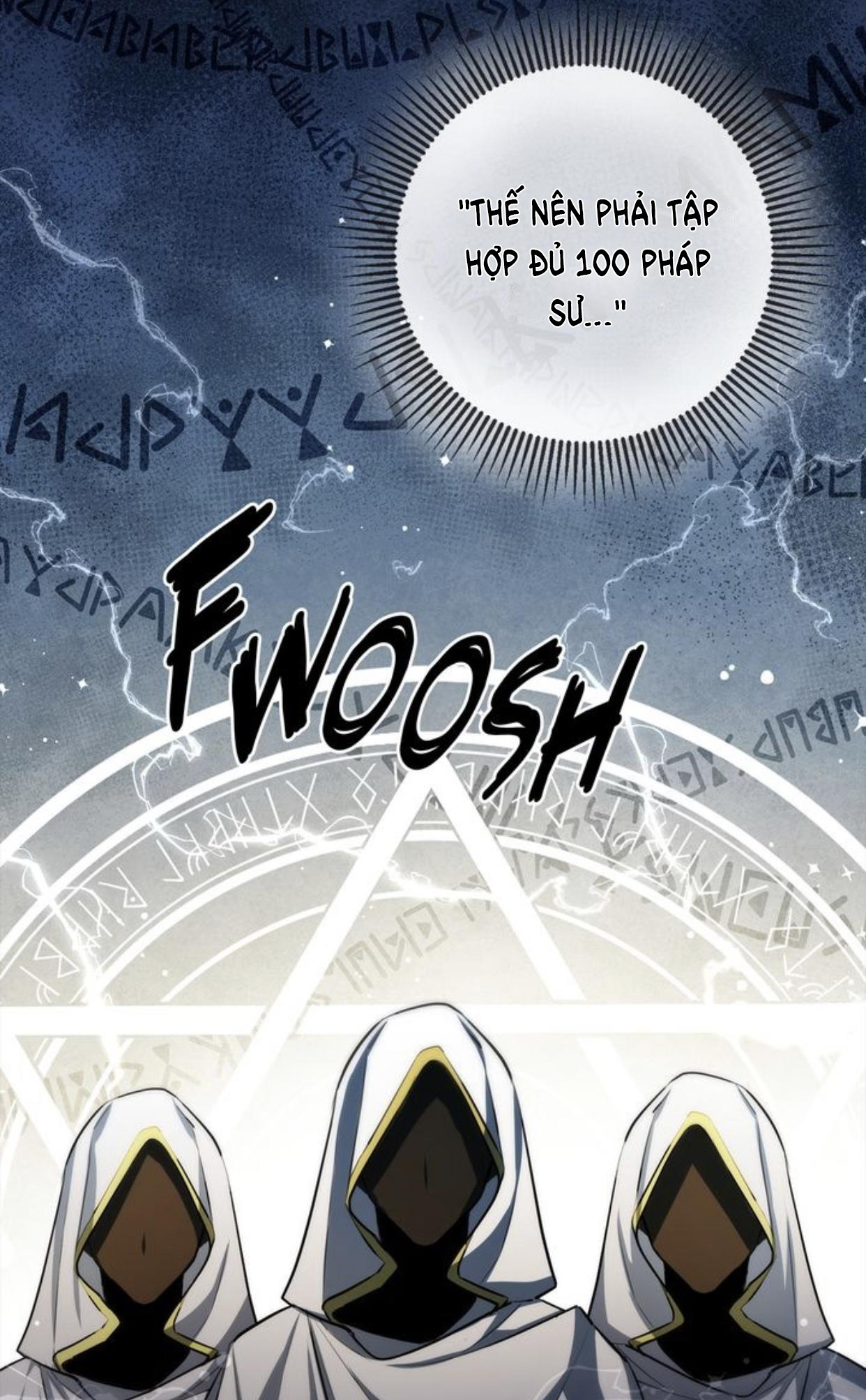 công nương đã thay đổi chapter 65.1 16