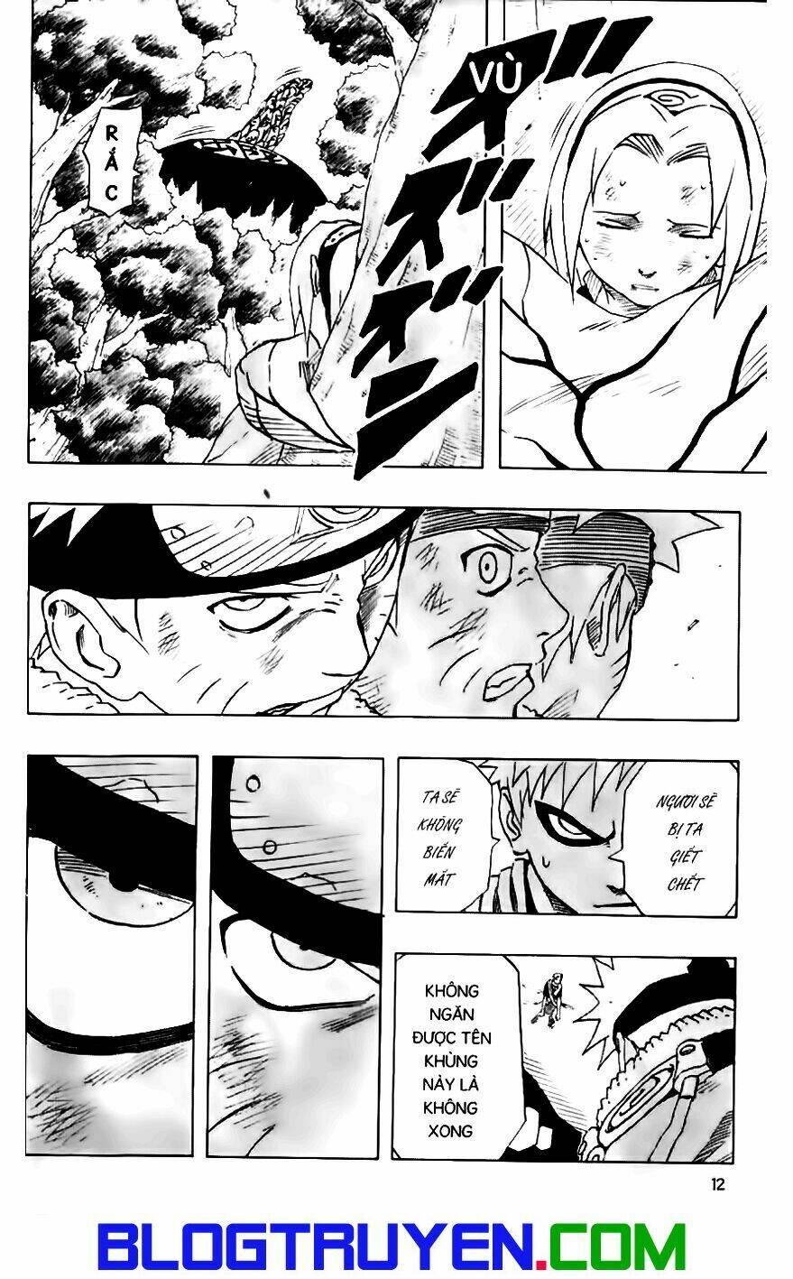 naruto - cửu vĩ hồ ly chapter 136 8