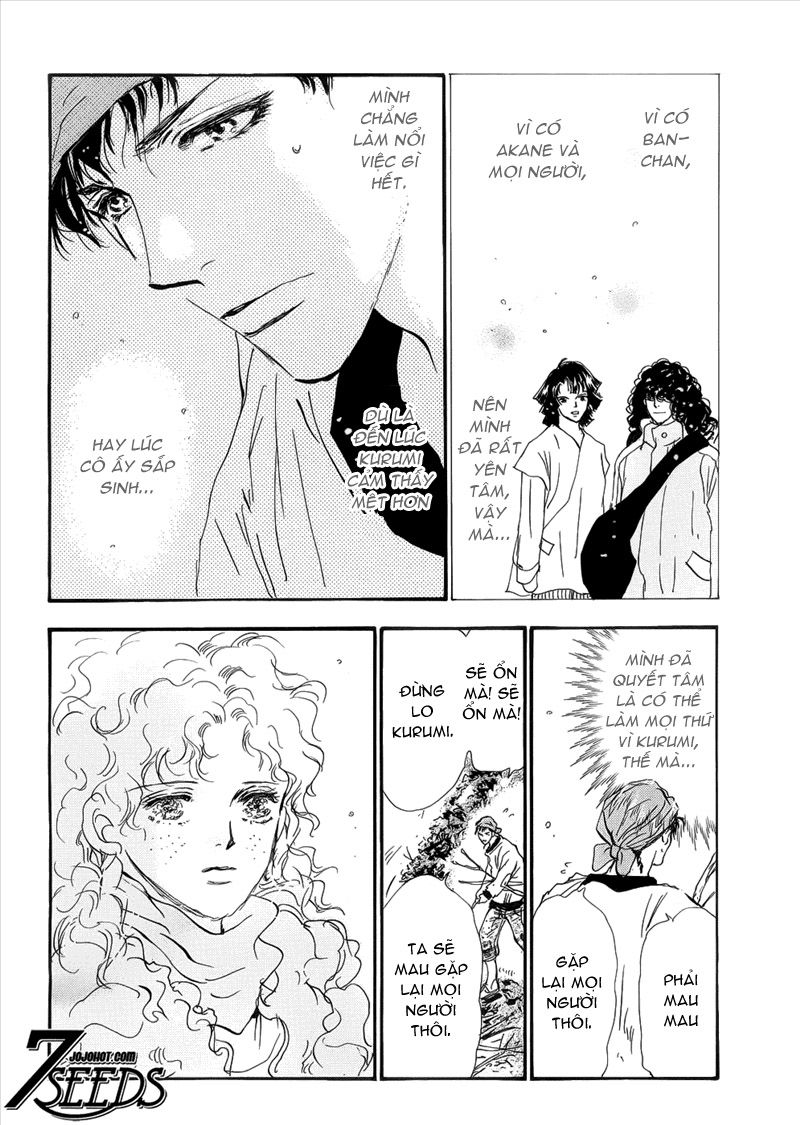 mầm sống chapter 127 25