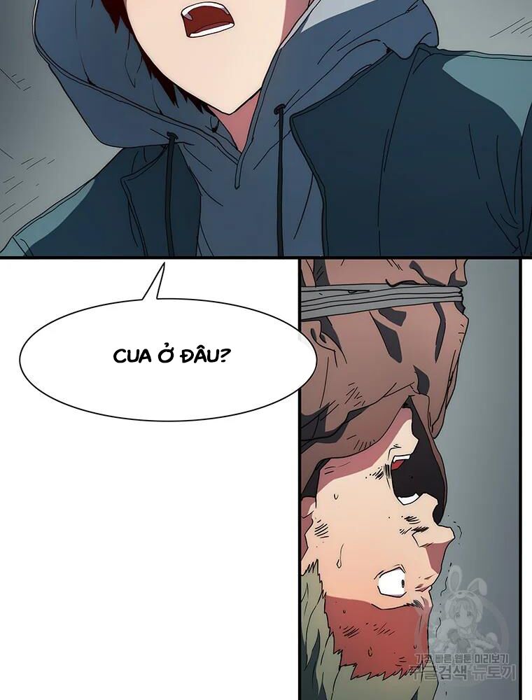 các chòm sao chỉ chú ý mình tôi chapter 34 107