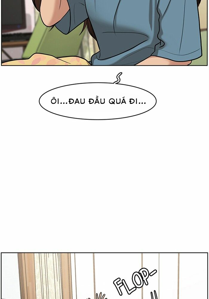 vẻ đẹp đích thực - true beauty chapter 62 4