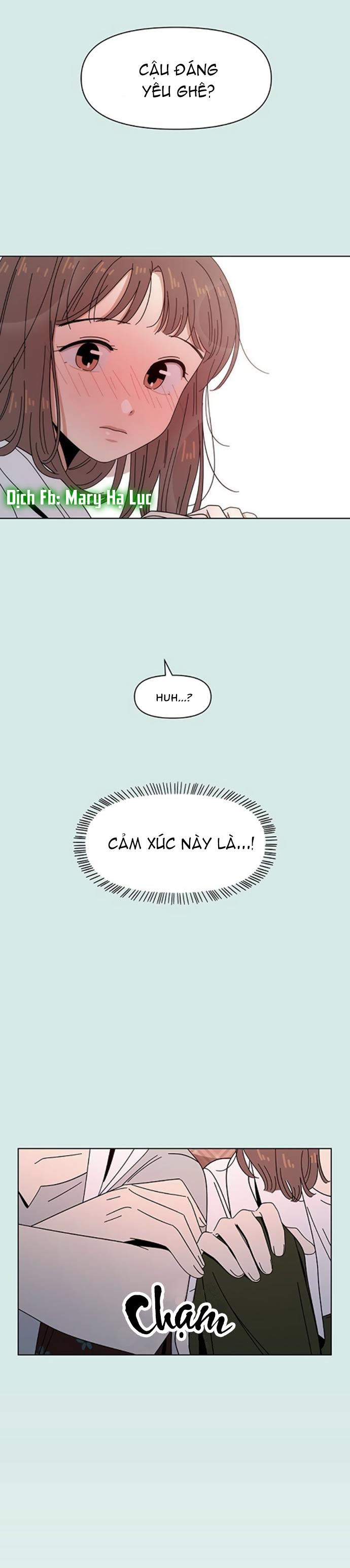 thanh xuân rực rỡ - season of blossom chapter 40 11