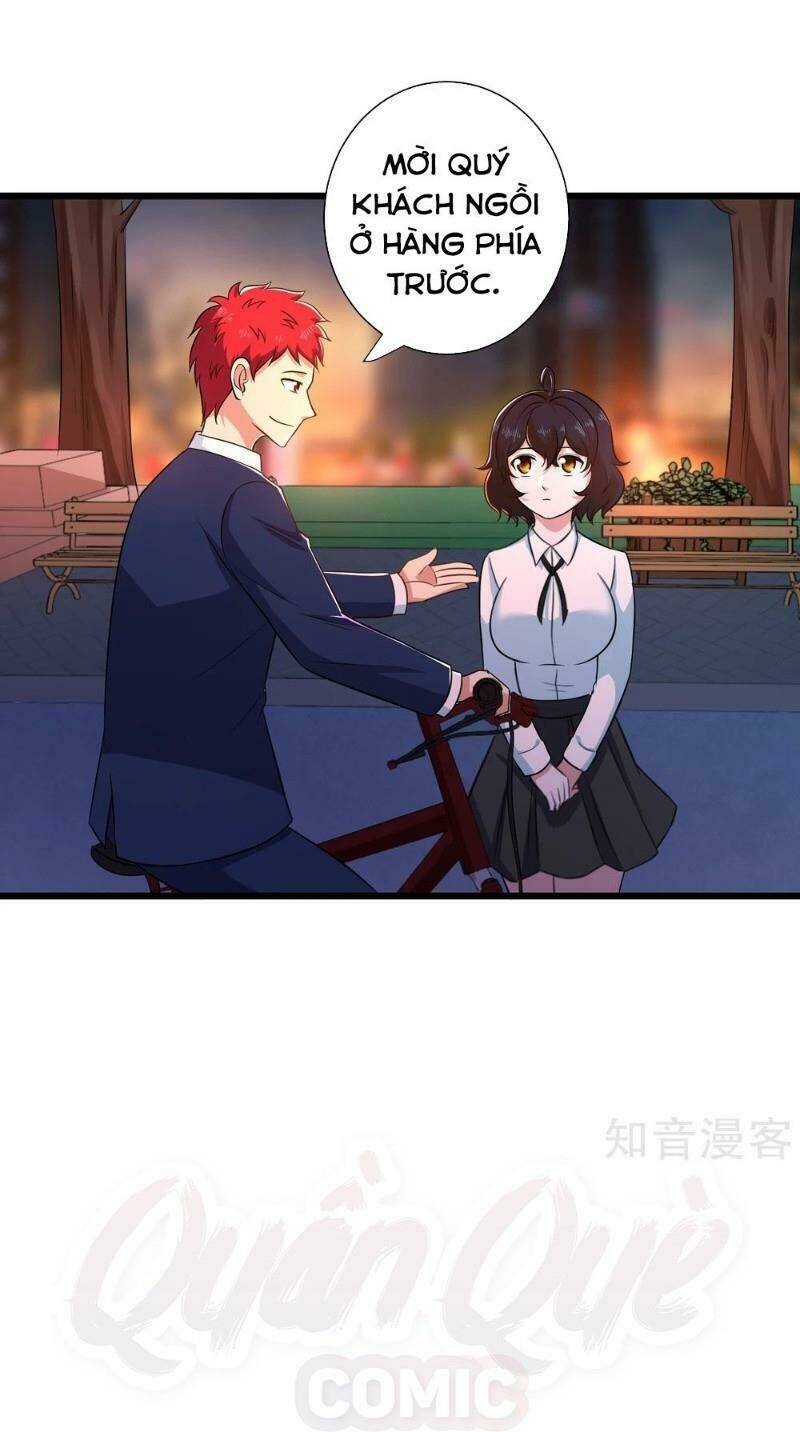 tối cường đặc chủng binh của hoa khôi chapter 102 15