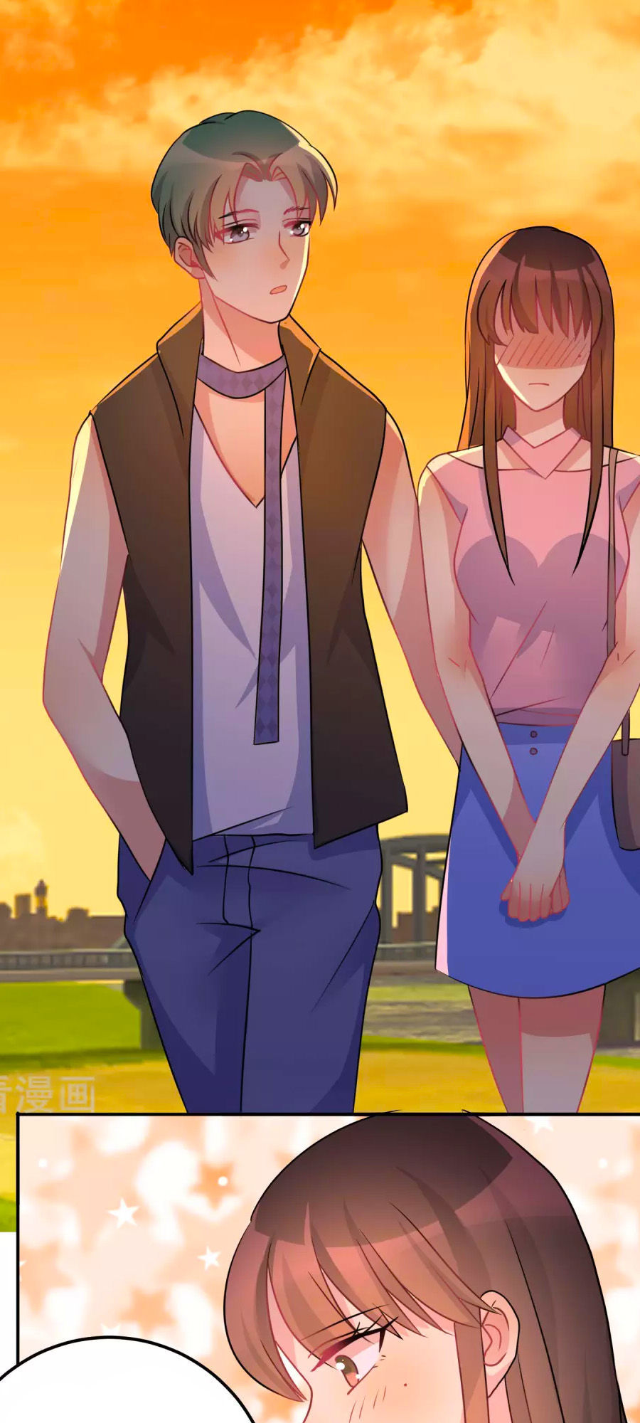 thâu tâm du hí chapter 9 4