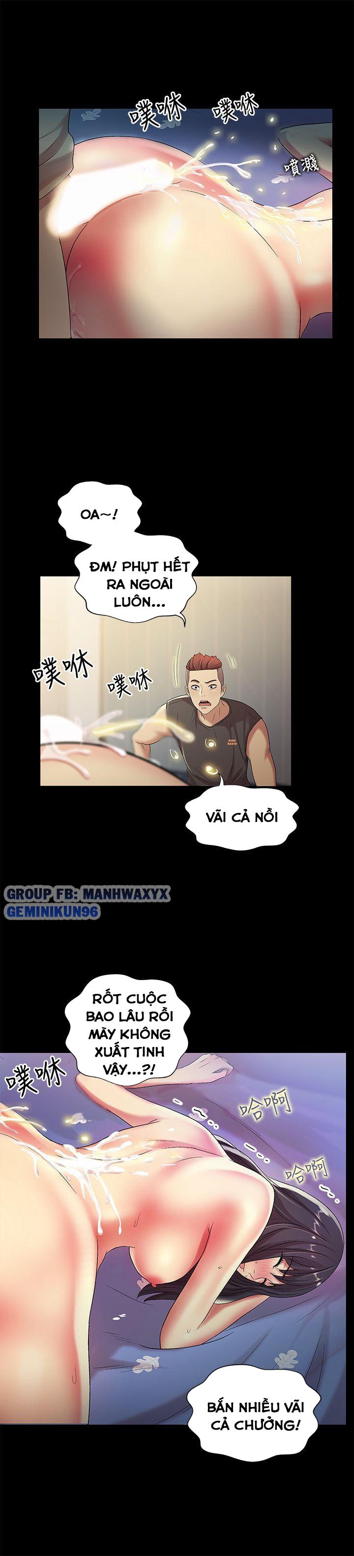 bạn gái của bạn tôi chapter 16 28