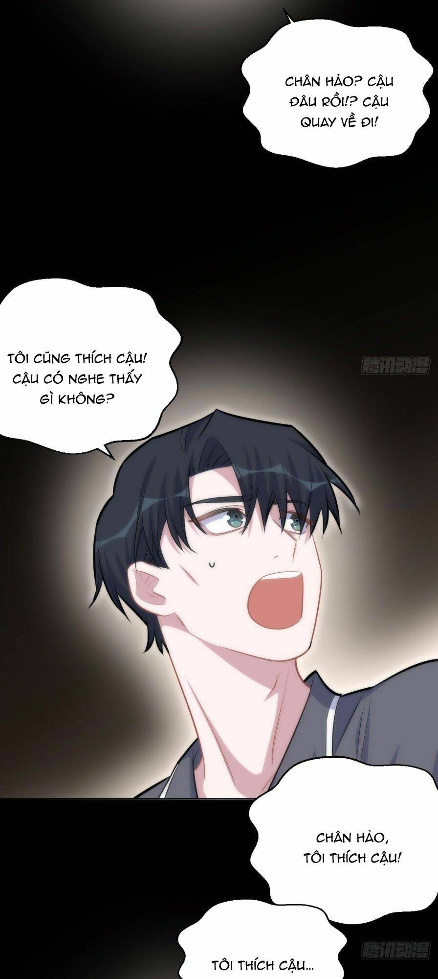 nhạc phụ đại nhân là lão bà chapter 136 12