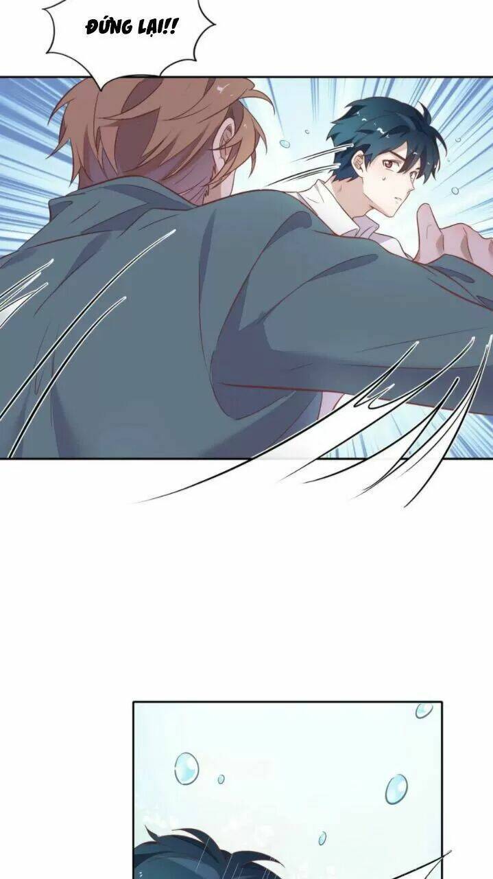 bạn trai kém tuổi bẫy yêu tôi chapter 62 20