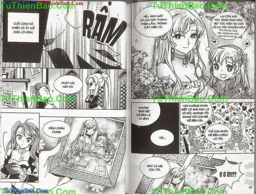 chuyện ở tu viện rolland chapter 2 28