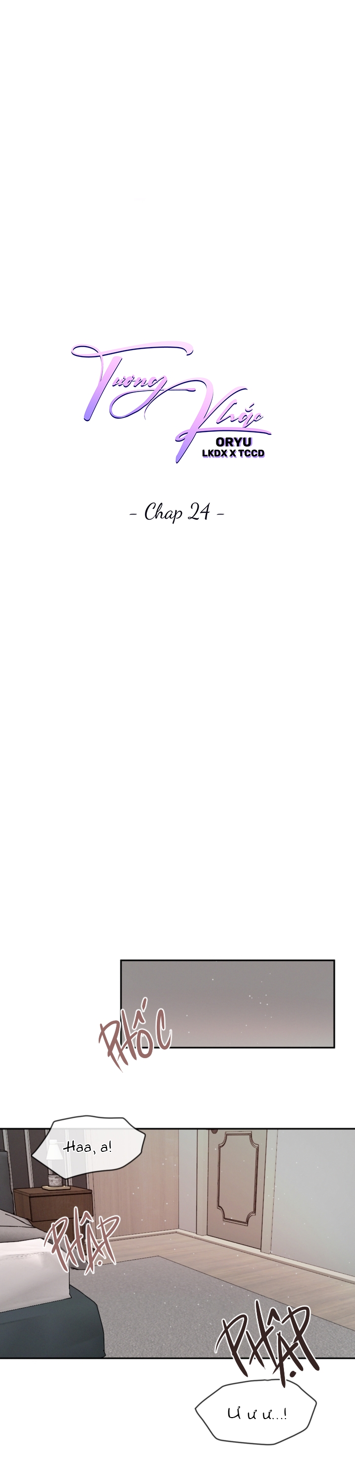 tương khắc chapter 24 1