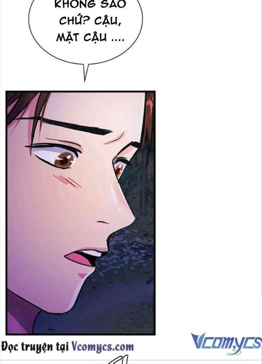 cô dâu của sói đen chapter 27 25