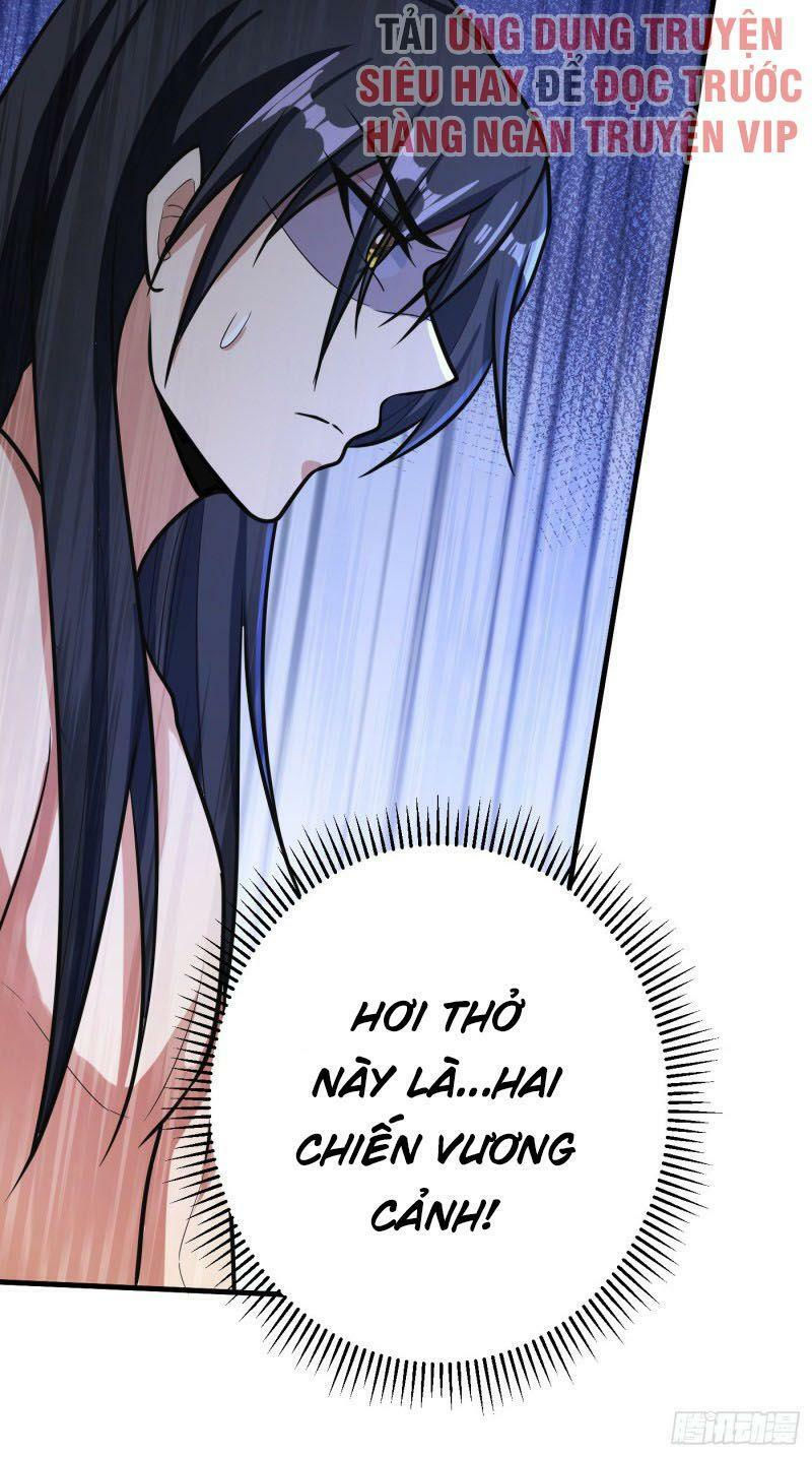 yêu giả vi vương chapter 156 37