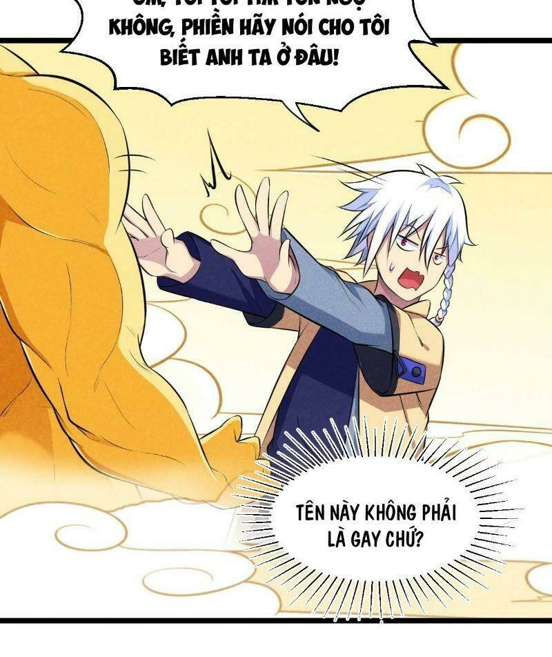 thần tiên rút thẻ chapter 7 44