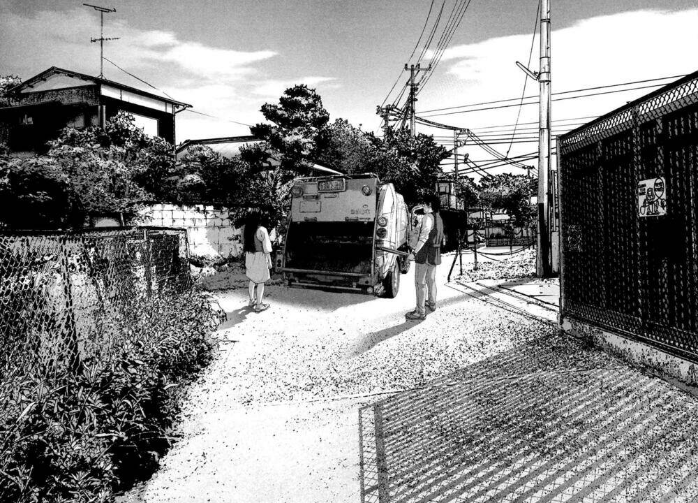 tôi là người hùng chapter 182 15