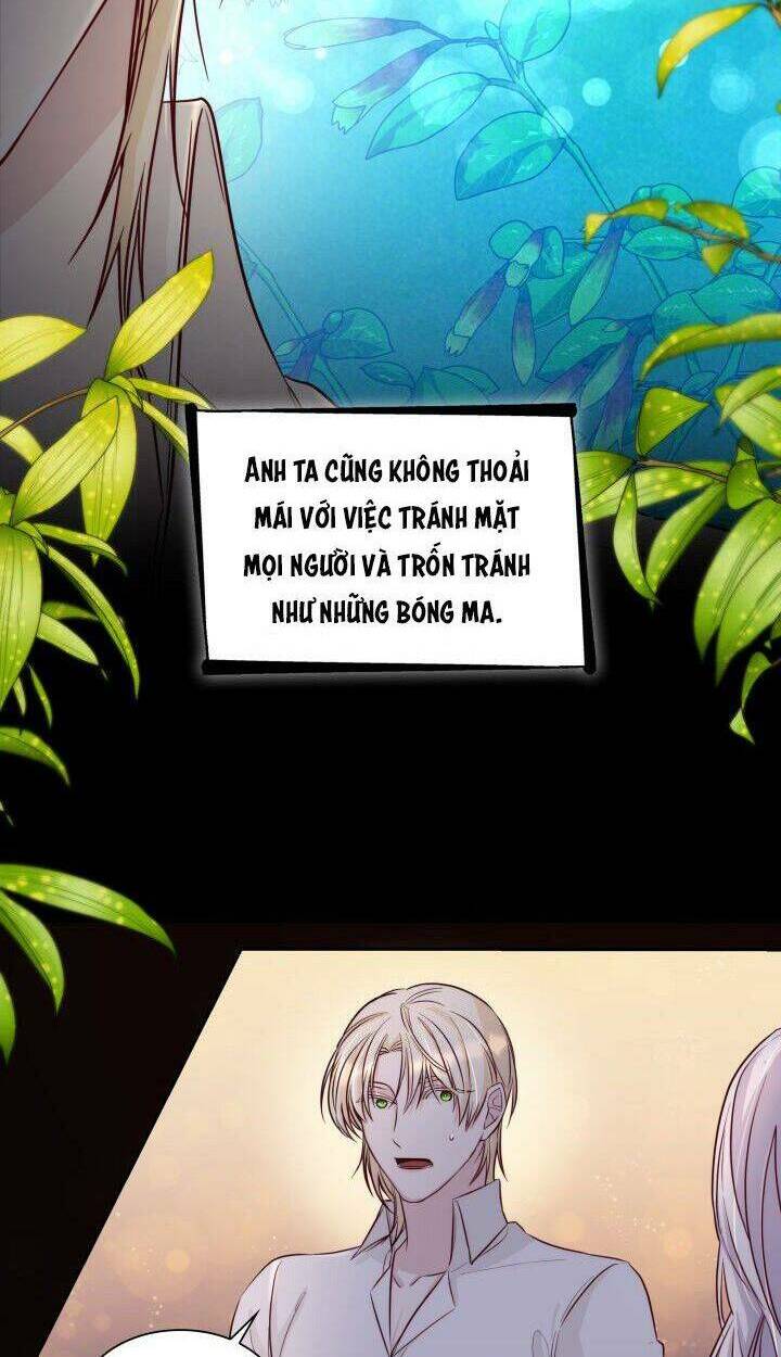 dây xích kiềm chế nam chính hắc ám tuột mất rồi chapter 41 75