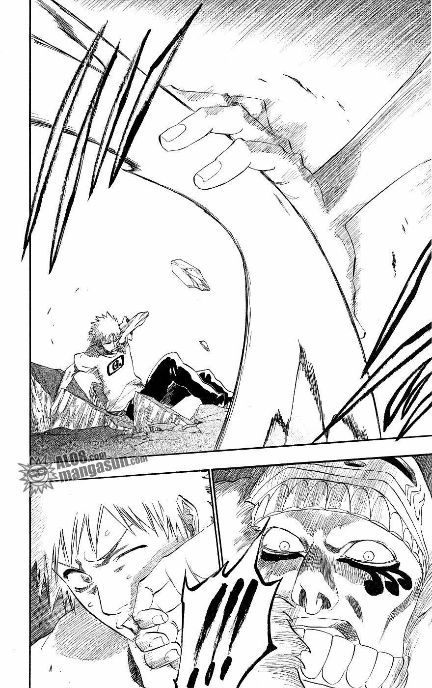 thần chết ichigo chapter 186 17