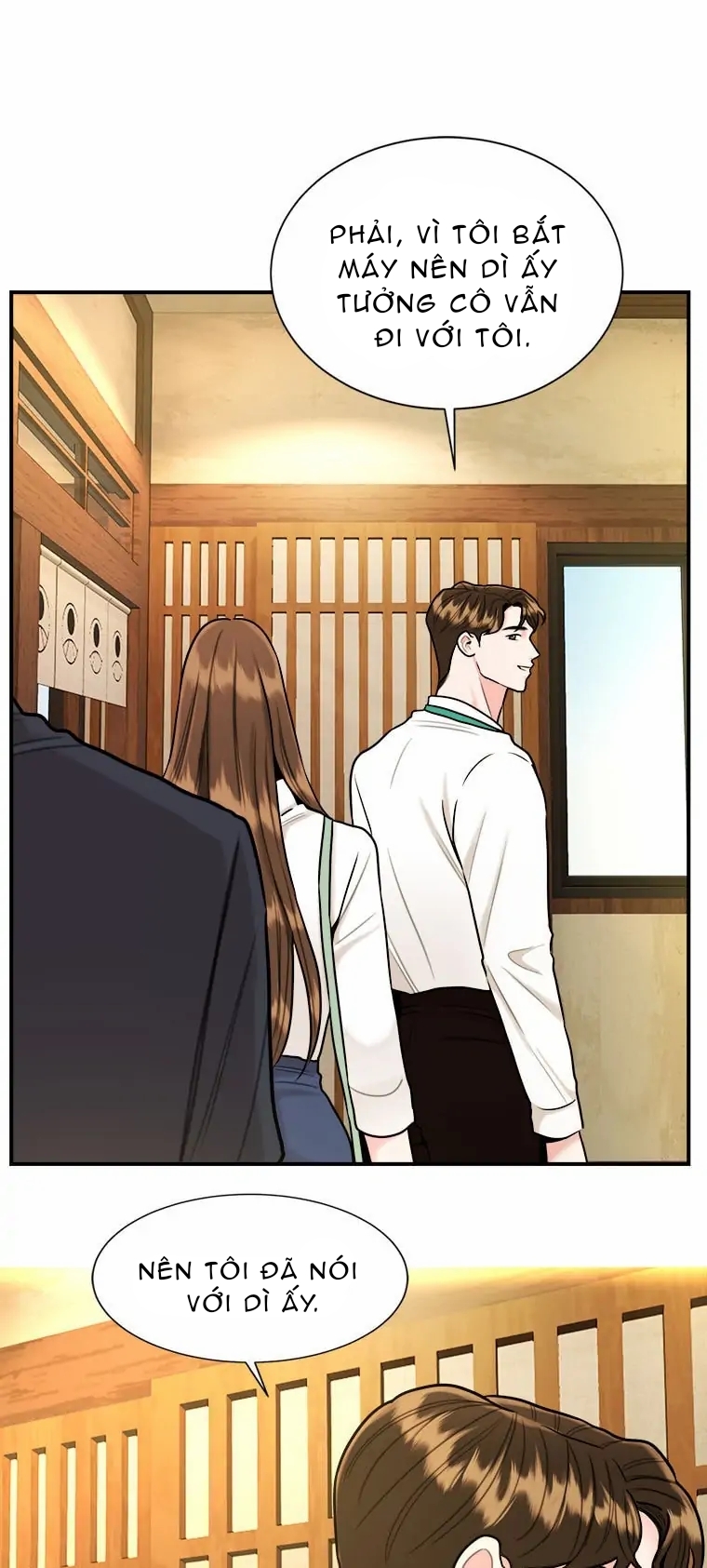 nghệ sĩ cello chapter 57.1 20