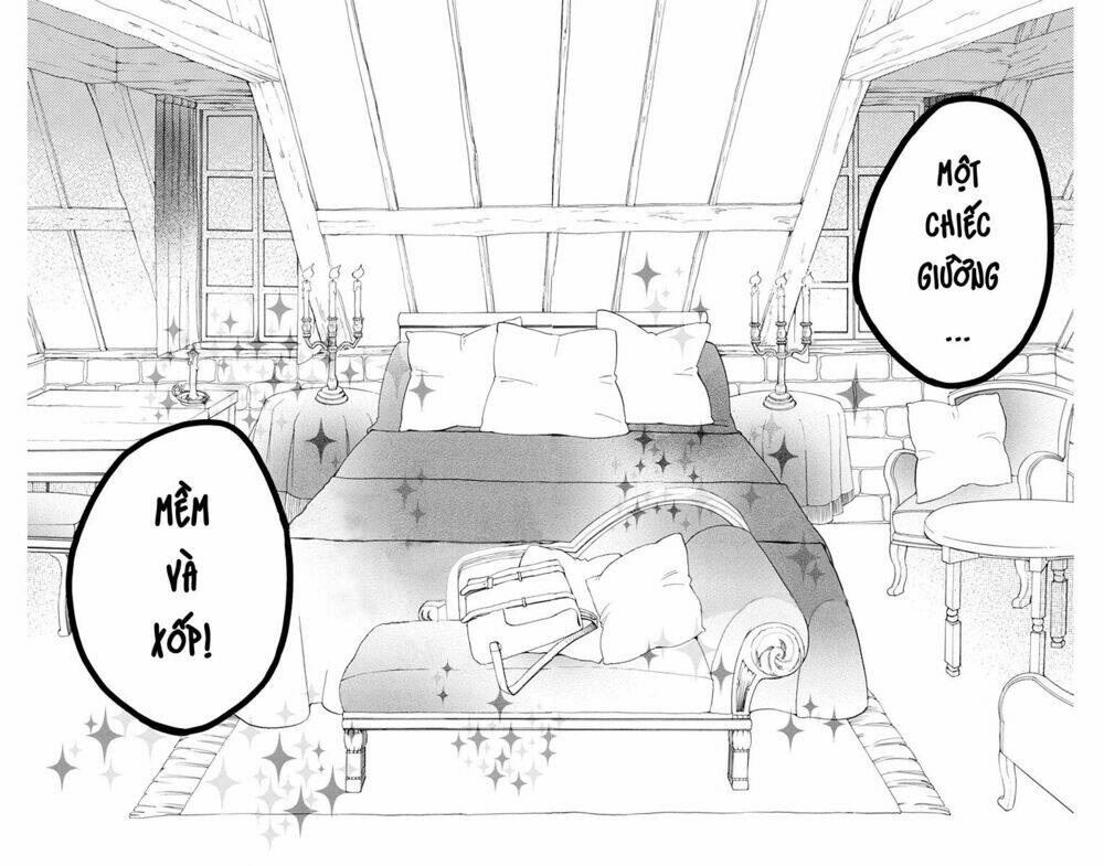 phù thủy xấu xa nhất thế gian chapter 2 42