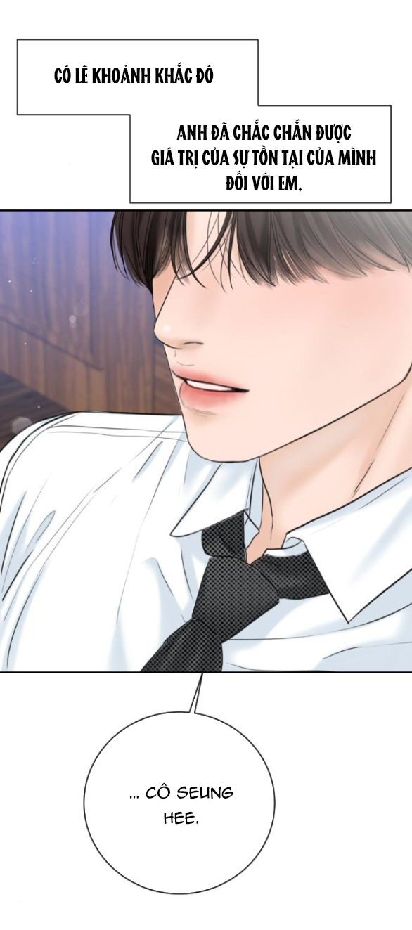 tôi sẽ cho anh thứ tồi tệ nhất chapter 18.2 4