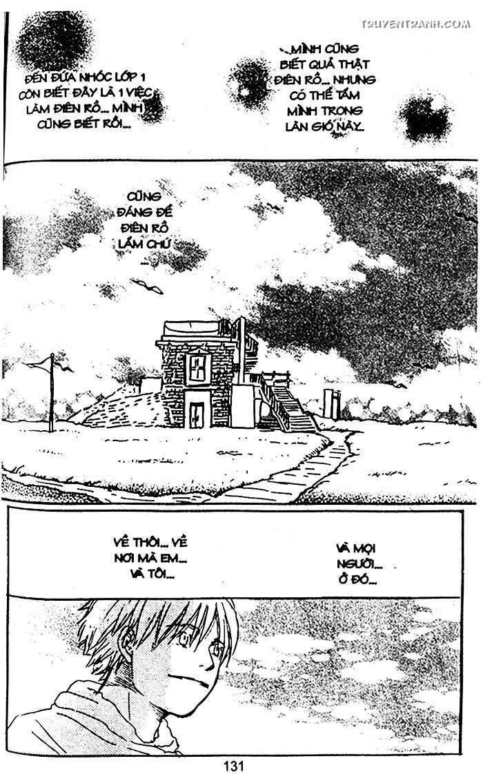 tình yêu và cuộc sống chapter 45 23