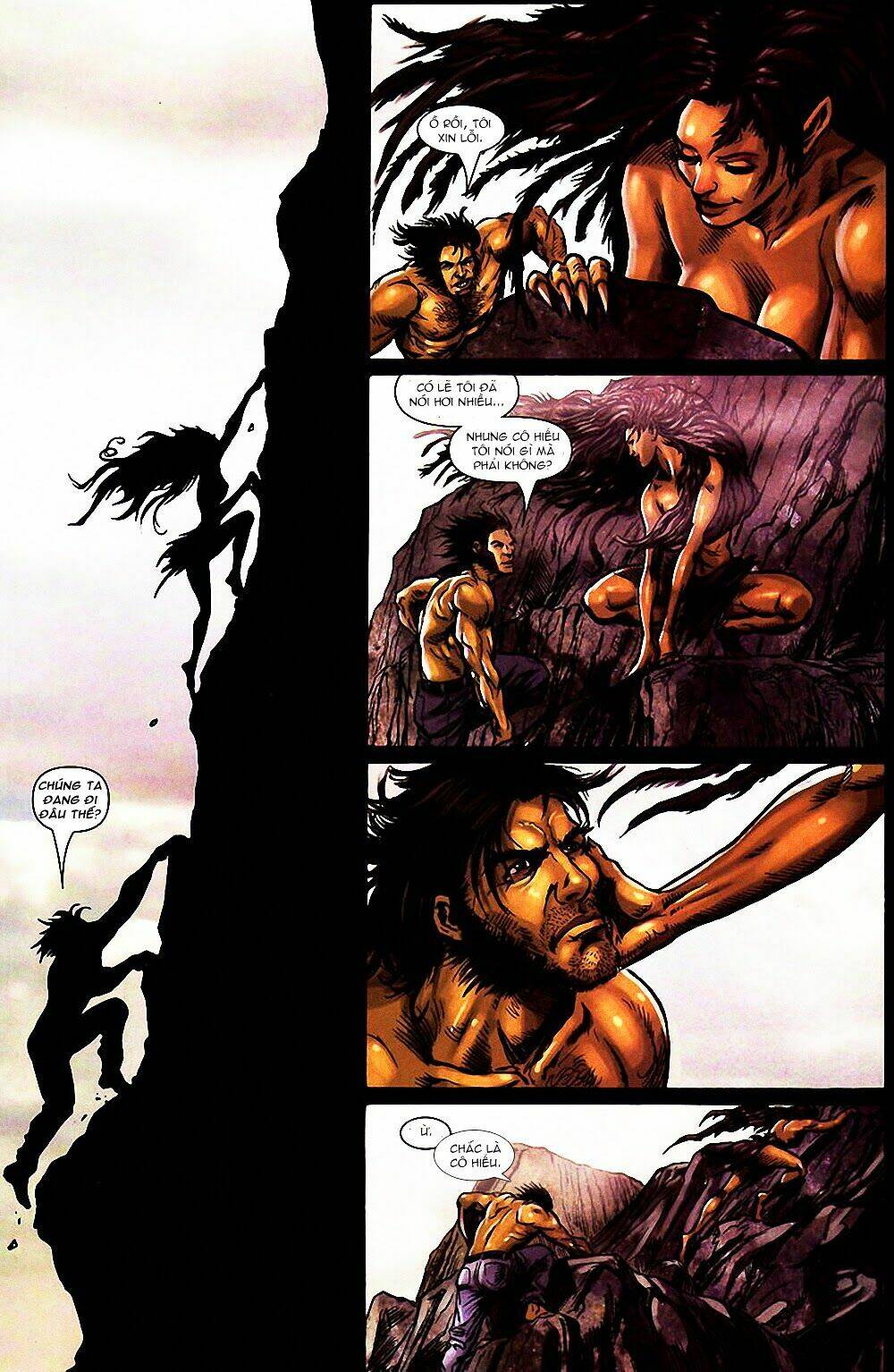 wolverine vol.3 chapter 15 19