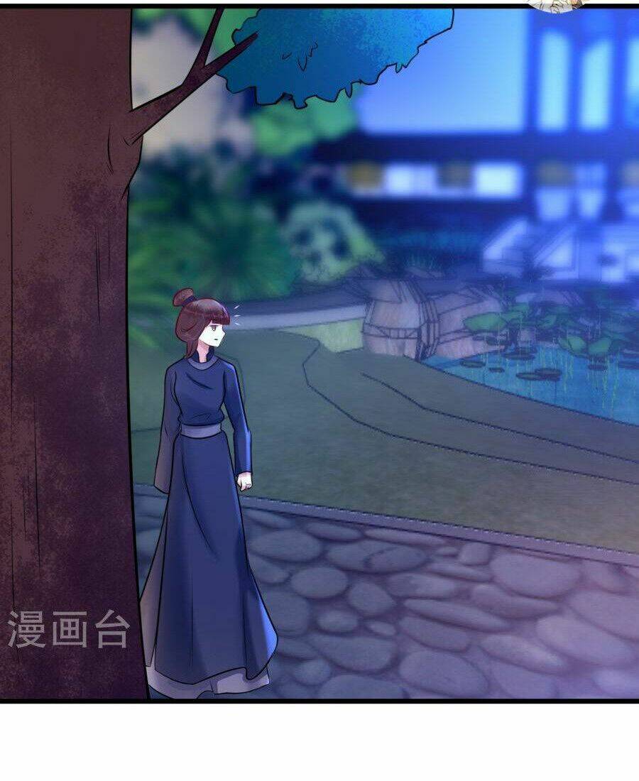 thái tử điện hạ dưỡng thành kí chapter 11.3 9