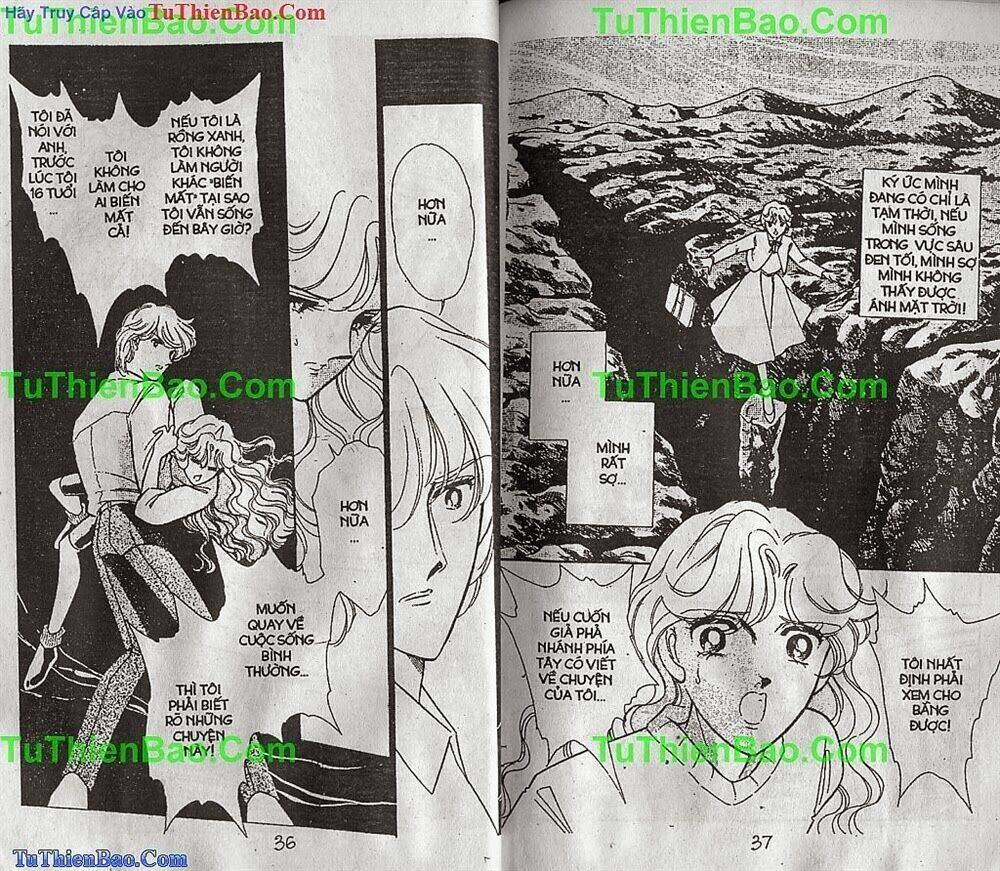 câu chuyện dẽ thương chapter 3 18