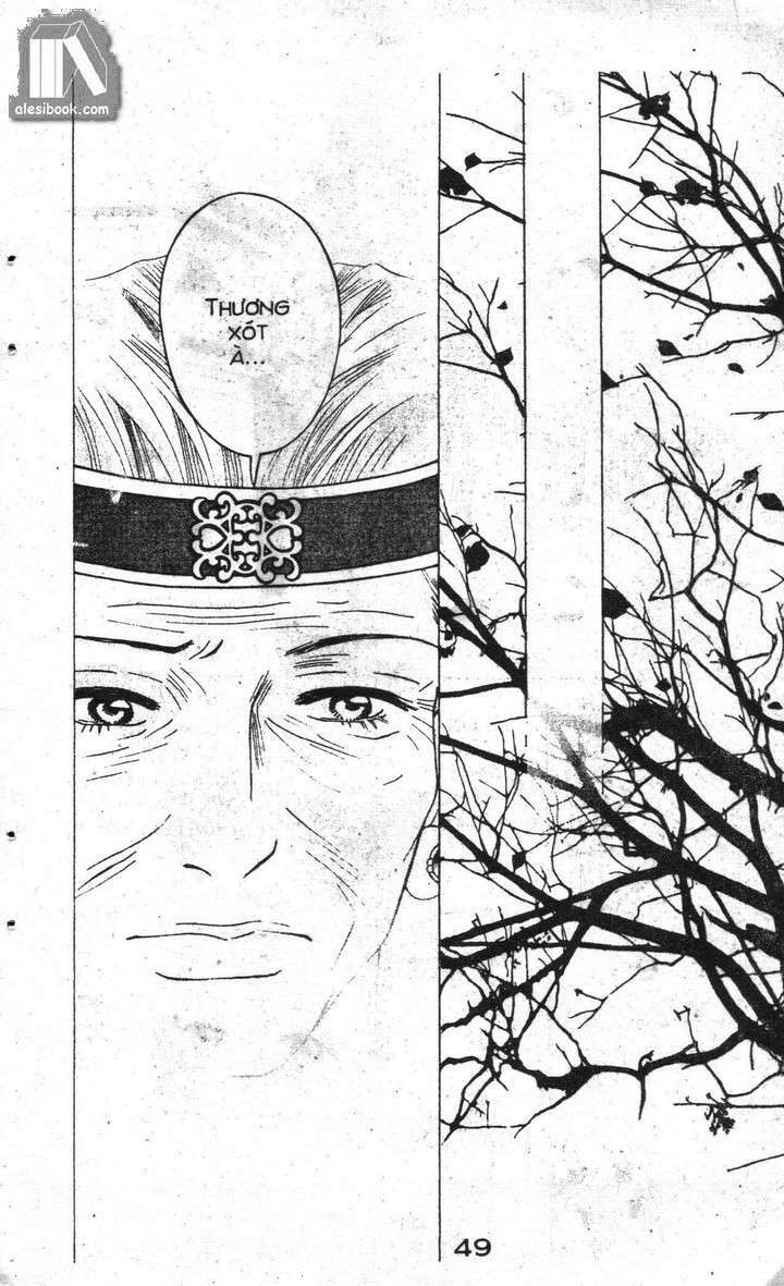 ban mai xanh chapter 10 9