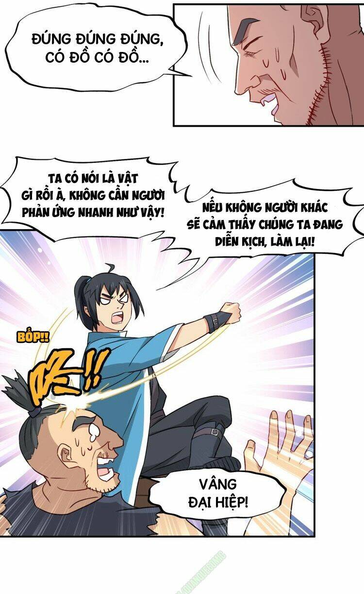 ta luyện giả kim trong thời đại tu tiên chapter 42 3