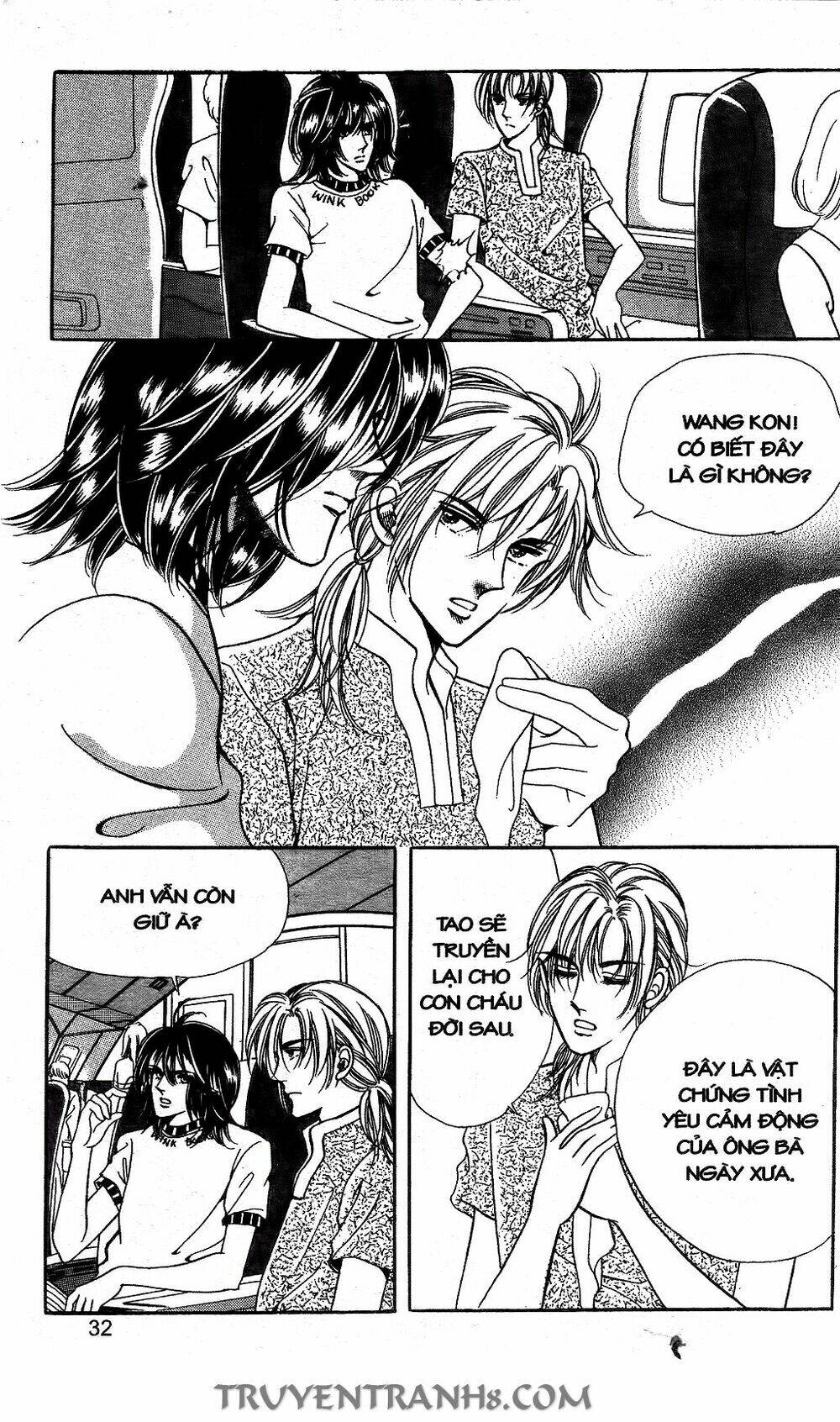 lọ lem kén rể chapter 44 8