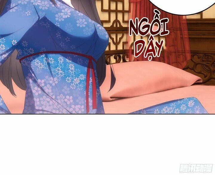 bí mật của dạ tộc chapter 2.1 50