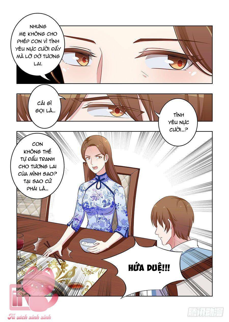 luyến ái 1/2 chapter 65 7