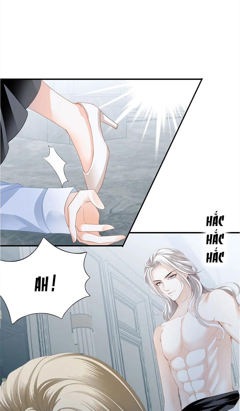 bạo quân ái nhân chapter 115 8