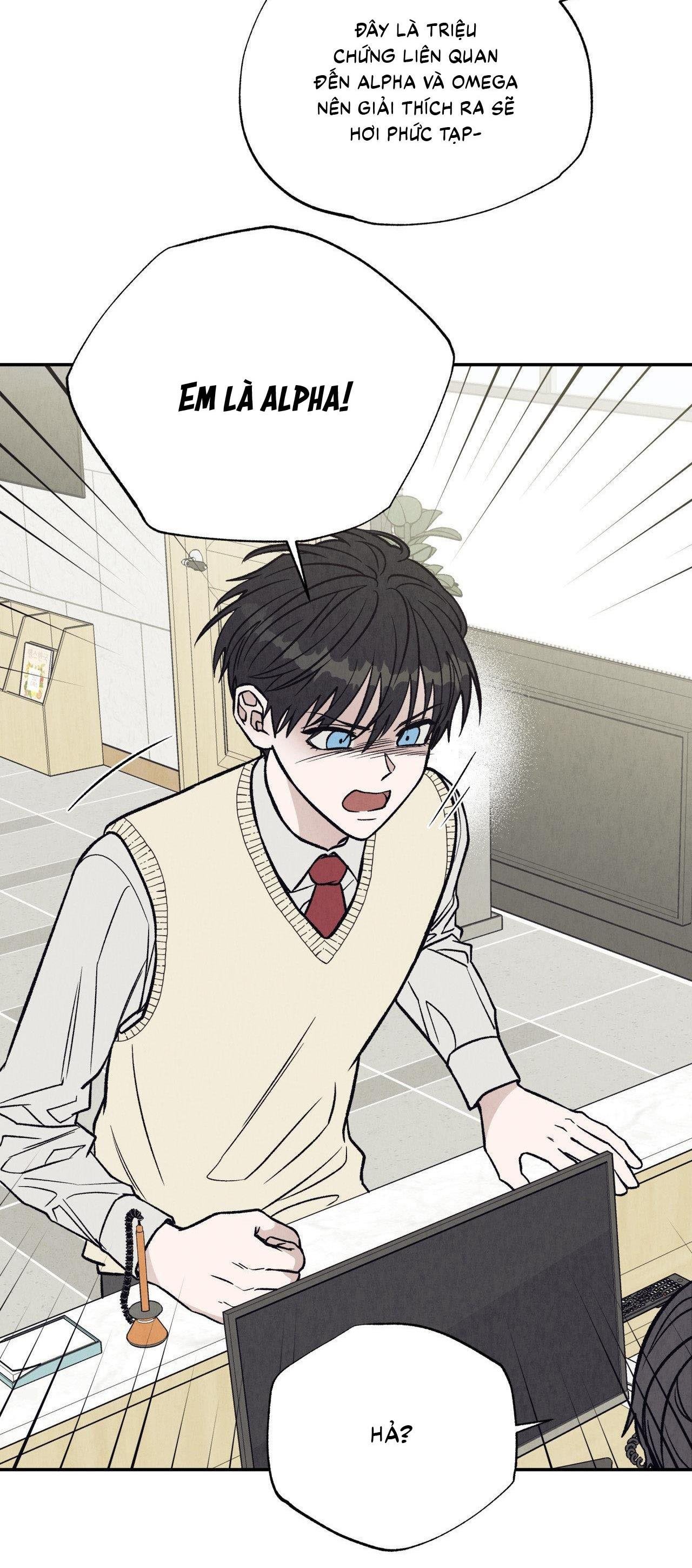 anh yêu em chapter 8 69