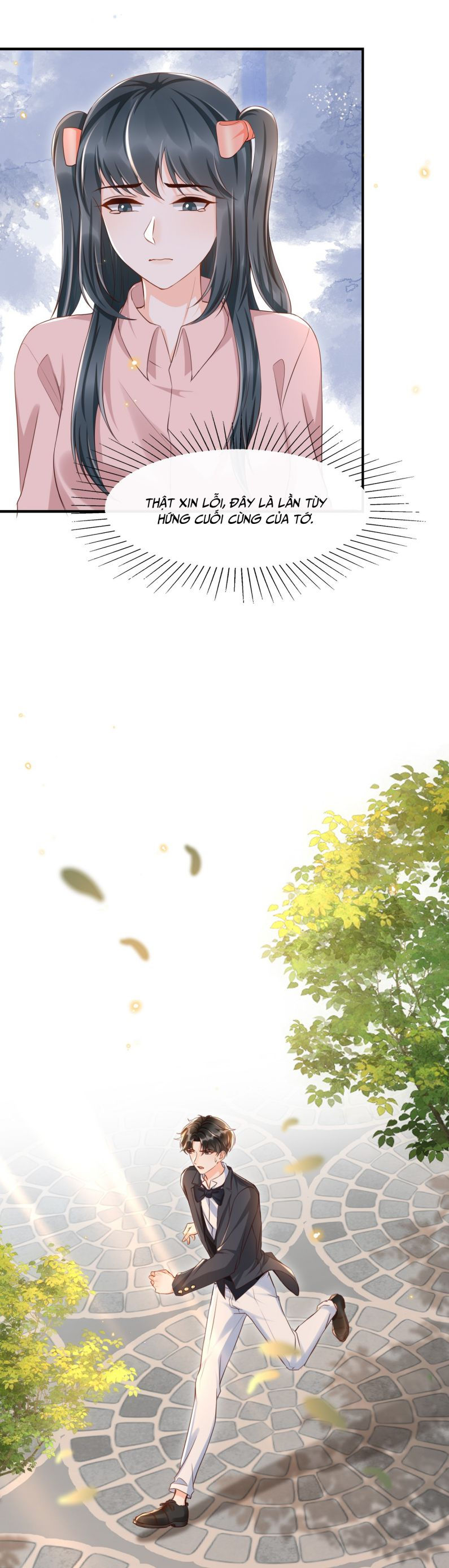 ngọt không ngừng nghỉ chapter 47 24
