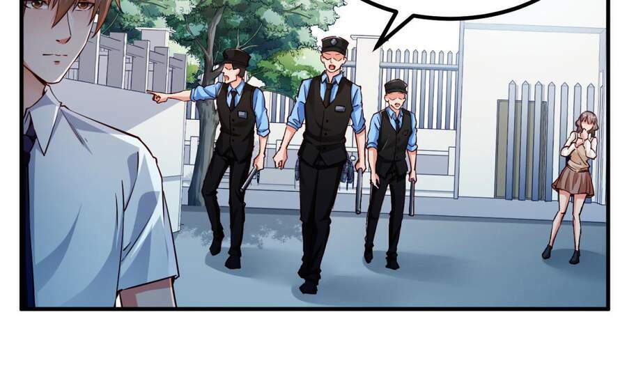 sau khi thân phận đại lão bị bại lộ chapter 6 61