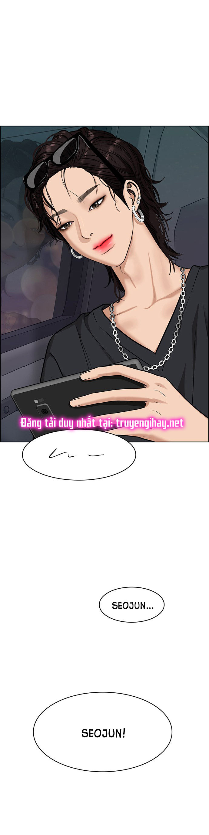 vẻ đẹp đích thực - true beauty chapter 208.2 23