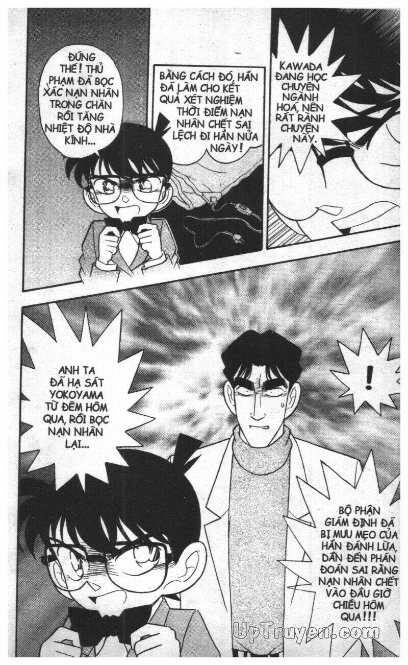 conan - bộ đặc biệt chapter 5 166