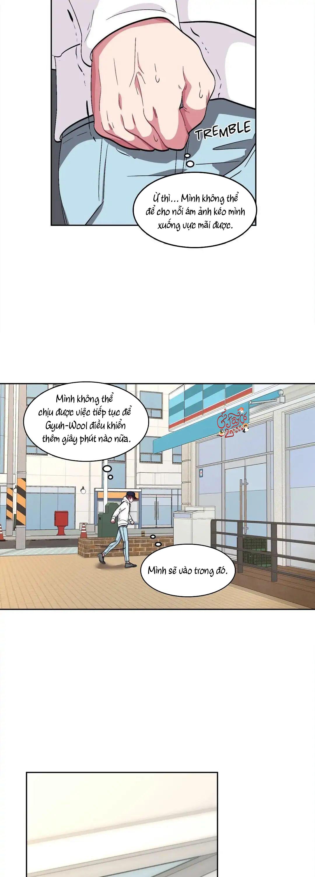 hãy vâng lời anh chapter 38 31