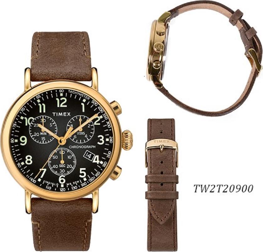 Đồng hồ nam Timex TW2T20900